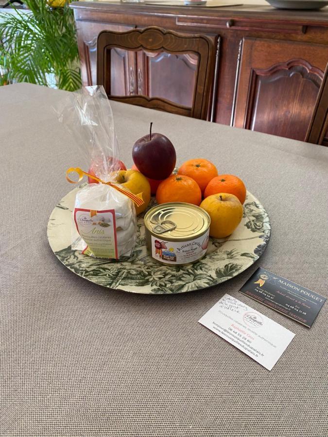 Chez Helene 3 Etoiles, Labellise Disabled Pmr,Pour 4 Personnes Chiens Bienvenus-Pet Friendly Apartment Бур-Мадам Екстериор снимка
