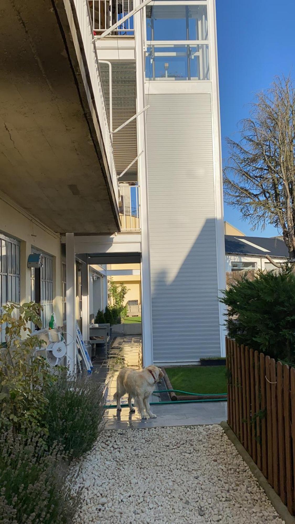 Chez Helene 3 Etoiles, Labellise Disabled Pmr,Pour 4 Personnes Chiens Bienvenus-Pet Friendly Apartment Бур-Мадам Екстериор снимка